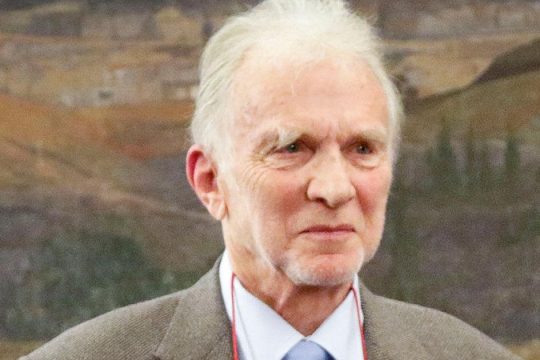 Δυο φορές Ελληνας…